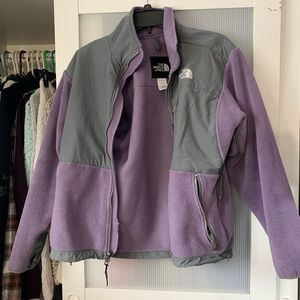 Women’s North Face Jacket
